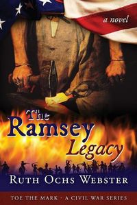 Cover image for The Ramsey Legacy