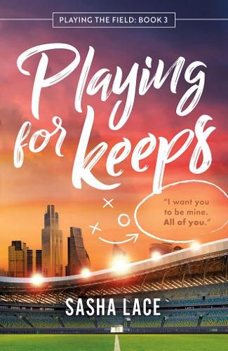 Cover image for Playing for Keeps