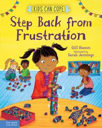 Cover image for Step Back from Frustration