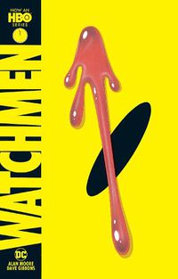 Cover image for Watchmen (2019 Edition)