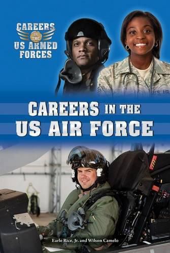 Careers in the U.S. Air Force