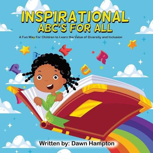 Cover image for Inspirational ABC's for All