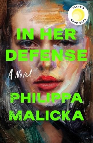 Cover image for In Her Defense