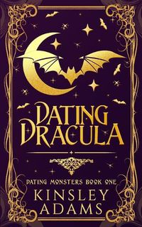 Cover image for Dating Dracula