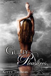 Cover image for Guilty Pleasures