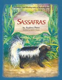 Cover image for Sassafras