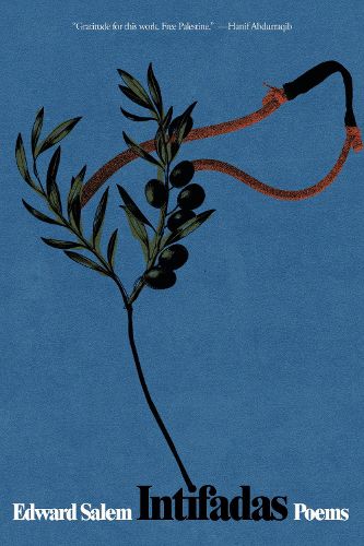 Cover image for Intifadas