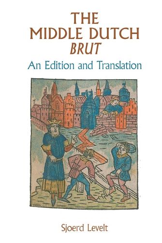 Cover image for The Middle Dutch Brut