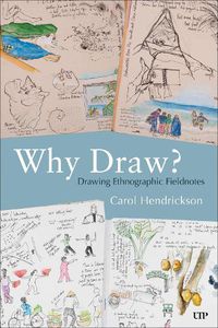 Cover image for Why Draw?