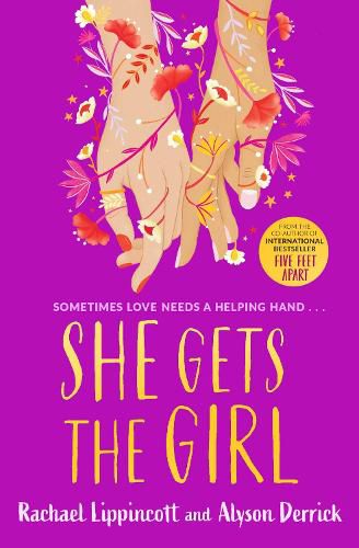 Cover image for She Gets the Girl