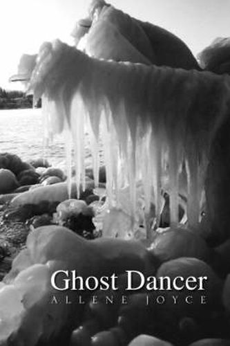 Cover image for Ghost Dancer