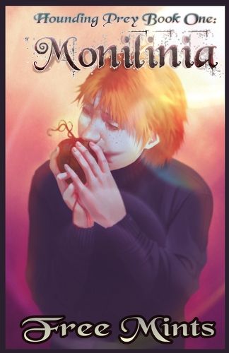 Cover image for Monilinia