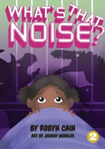 Cover image for What's That Noise?