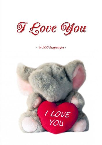 Cover image for I Love You