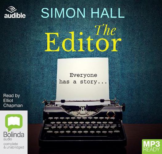 The Editor