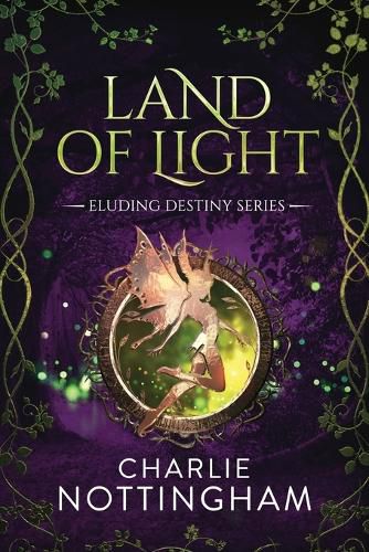 Cover image for Land of Light