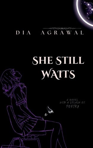 Cover image for She Still Waits