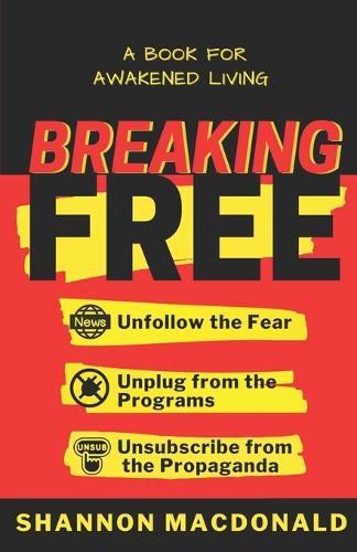 Cover image for Breaking Free