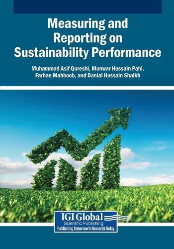 Cover image for Measuring and Reporting on Sustainability Performance