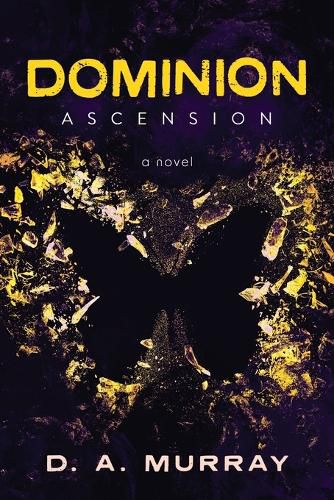 Cover image for Dominion