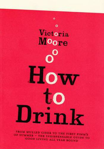 Cover image for How To Drink