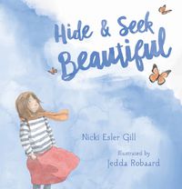 Cover image for Hide & Seek Beautiful