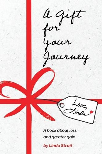 Cover image for A Gift for Your Journey