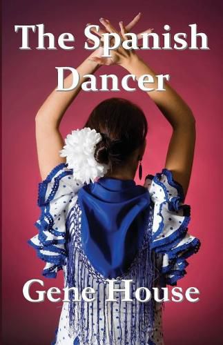 Cover image for The Spanish Dancer