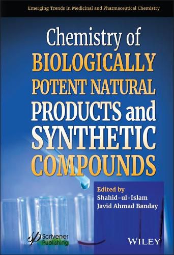 Cover image for Chemistry of Biologically Potent Natural Products and Synthetic Compounds