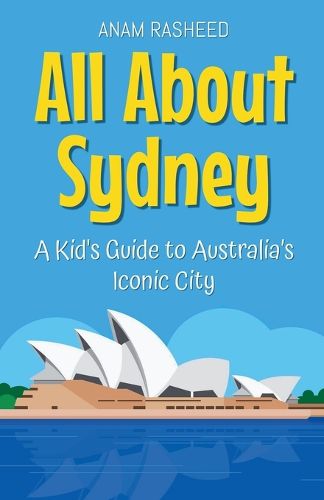 Cover image for All About Sydney