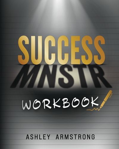 Cover image for Success Mnstr Workbook