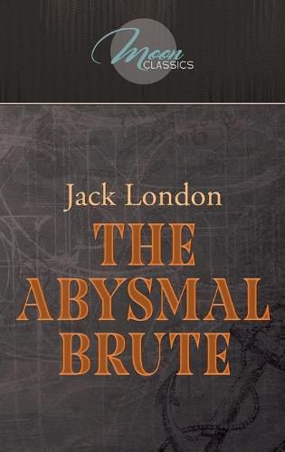 Cover image for The Abysmal Brute