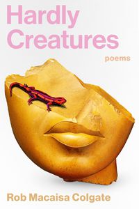 Cover image for Hardly Creatures