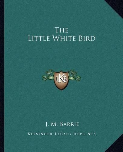 The Little White Bird