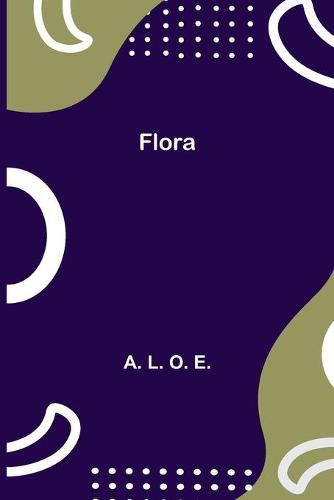 Cover image for Flora