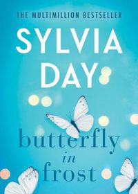 Cover image for Butterfly in Frost