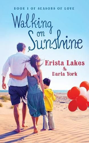 Cover image for Walking On Sunshine