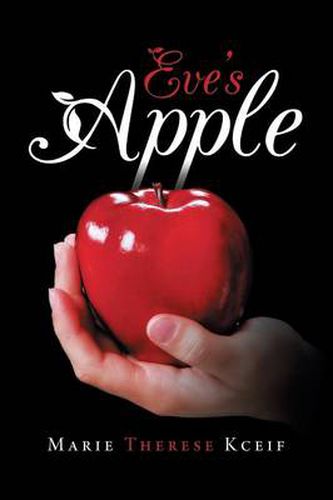 Cover image for Eve's Apple