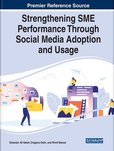 Cover image for Strengthening SME Performance Through Social Media Adoption and Usage