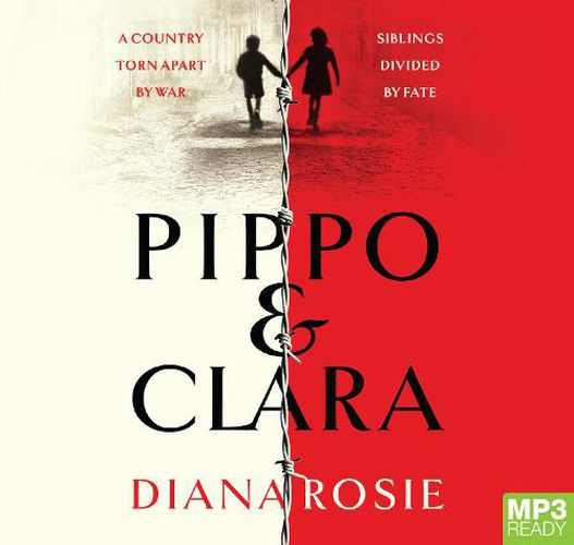 Cover image for Pippo And Clara
