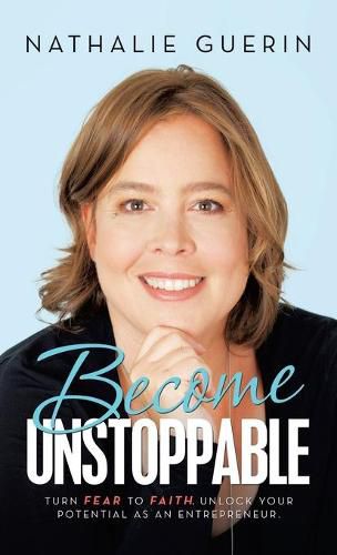 Cover image for Become Unstoppable