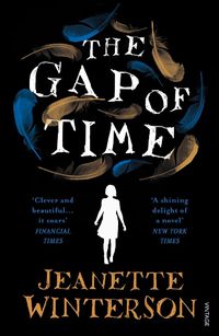 Cover image for The Gap of Time