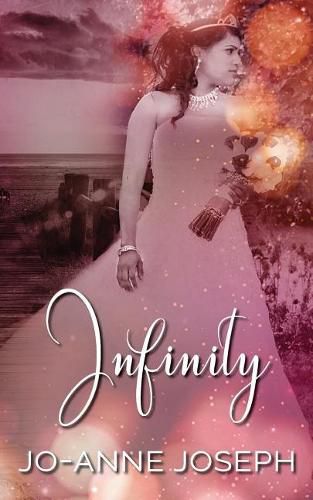 Cover image for Infinity