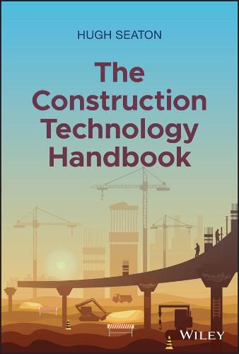 Cover image for The Construction Technology Handbook