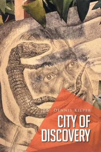 Cover image for City of Discovery