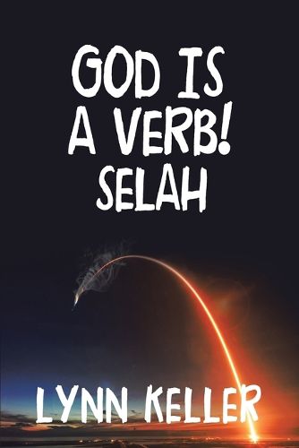 Cover image for God Is a Verb!