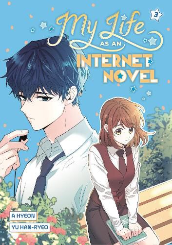 Cover image for My Life as an Internet Novel, Volume 3