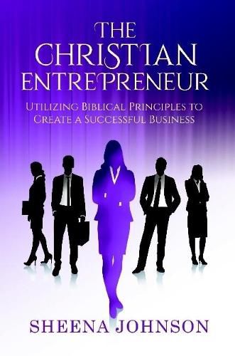 Cover image for The Christian Entrepreneur