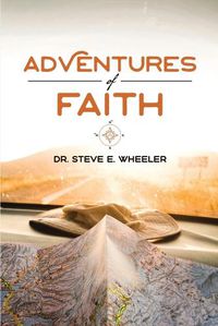 Cover image for Adventures of Faith