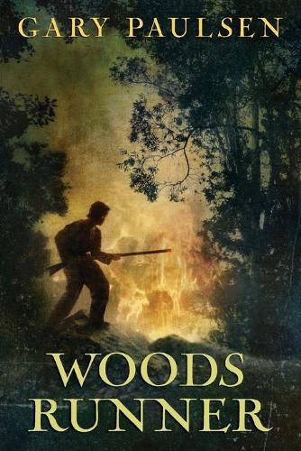 Cover image for Woods Runner